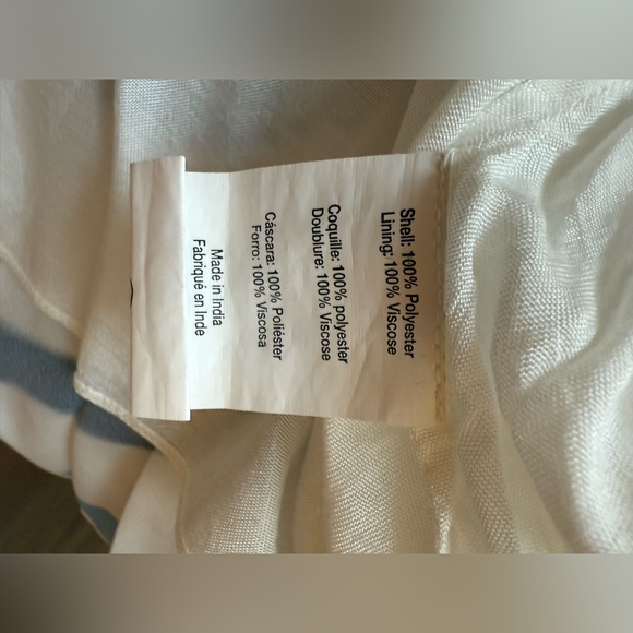 Original Roller Rabbit Cover Up - Picture 7 of 7